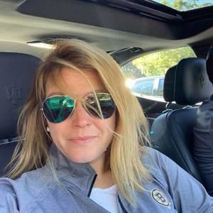 Meet your Posher, Beth